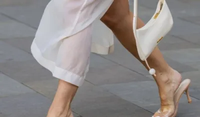 Omiljene &scaron;tikle Džej Lo vladaju ulicama i pistama