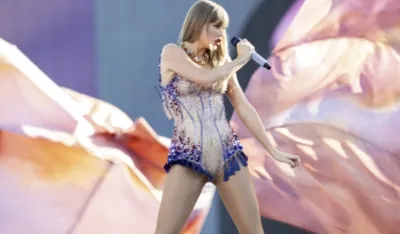 Tejlor Svift najavila je 12. studijski album