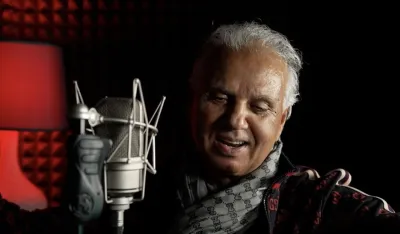 Legendarni Muharem Serbezovski oživljava pjesmu "Nervoznog po&scaron;tara"