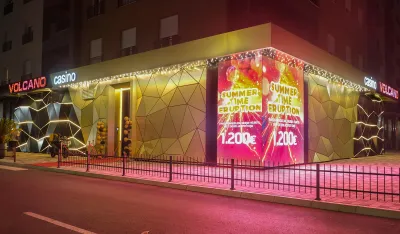 Volcano Premium osvaja Podgoricu!