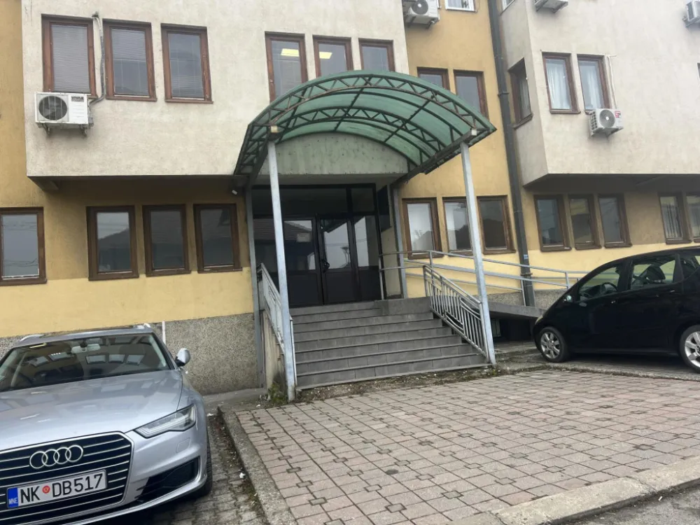 VDT Bijelo Polje: Formirani predmeti protiv Metodija i Dajkovića