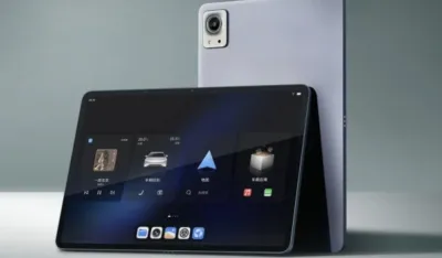 Kineski brend automobila napravio tablet