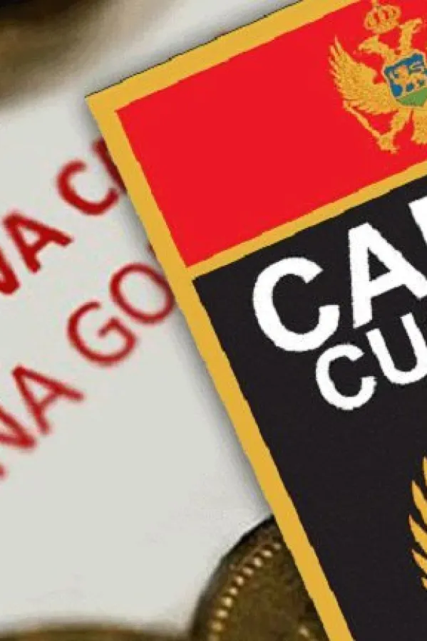 Rast naplate carinskih prihoda tokom prvih sedam mjeseci