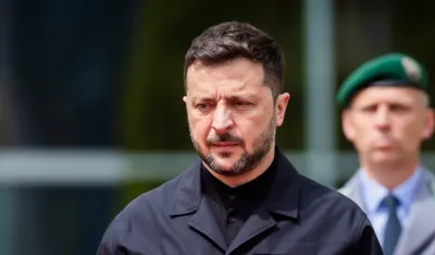 Zelenski: Pokreti ruskih snaga ukazuju na novu ofanzivu