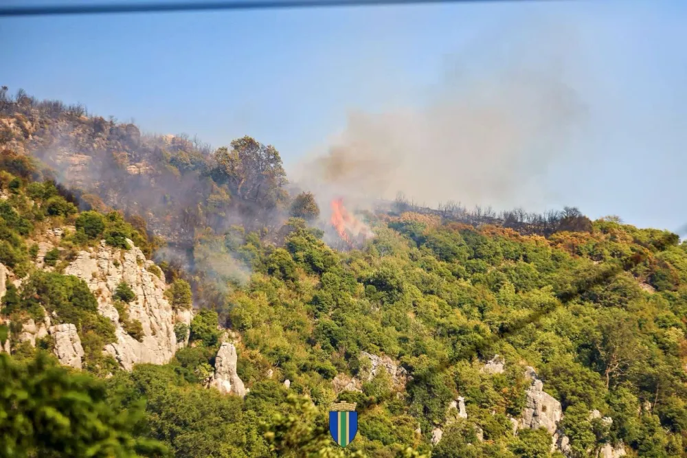 Op&scaron;tina Bar: Apel građanima i turistima da se odgovorno pona&scaron;aju