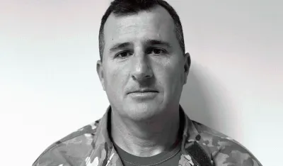 Preksjutra Dan žalosti povodom smrti vojnika Dejana Božovića