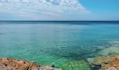 Morska voda je veoma dobra za zdravlje: Evo na &scaron;ta posebno utiče&nbsp;