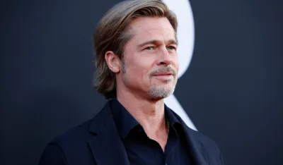 Obijena kuća Breda Pita? Provalnici uhap&scaron;eni