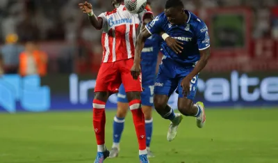 Sa meča na Marakani