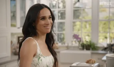 Na Netfliks ipak stiže nova sezona emisije Megan Markl, uprkos brojnim kritikama&nbsp;