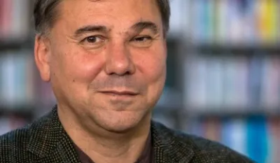 Иван Крастев