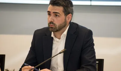 Krvavac: Vlada će danas odlučiti o otvaranju donatorskog računa za obnovu uni&scaron;tene imovine