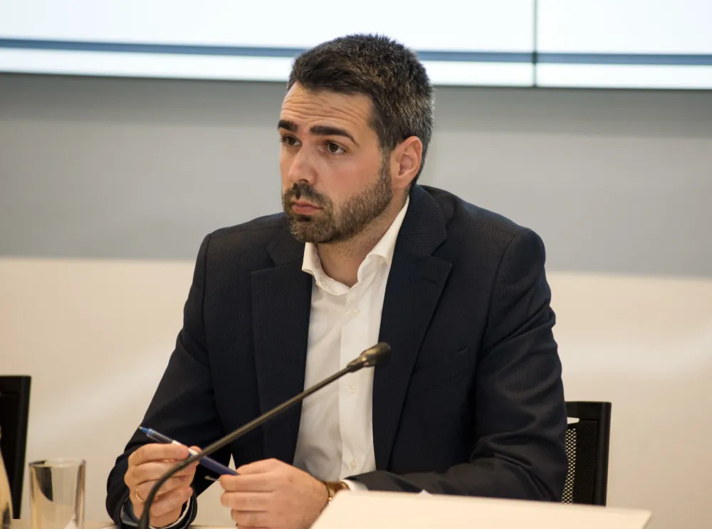 Krvavac: Vlada će danas odlučiti o otvaranju donatorskog računa za obnovu uni&scaron;tene imovine