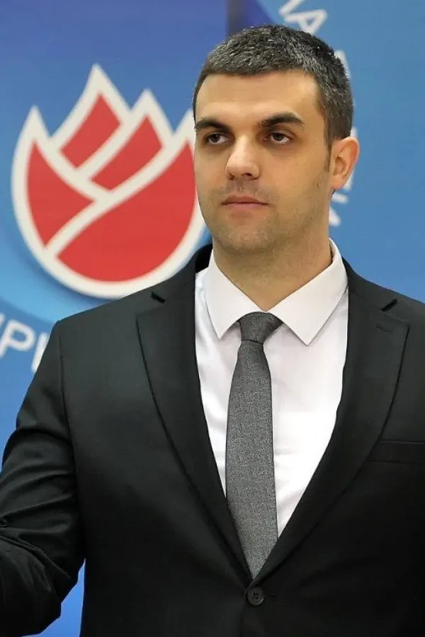 Božović: Hvala Srbiji, Hrvatskoj, Italiji i Mađarskoj - pokazale da su nam istinski prijatelji