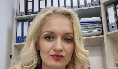 Jurić za "Dan": U privatnom smje&scaron;taju 35 odsto vi&scaron;e noćenja nego lani