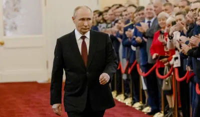 The New York Times: Putinovi sve jači poku&scaron;aji da kontroli&scaron;e internet u Rusiji