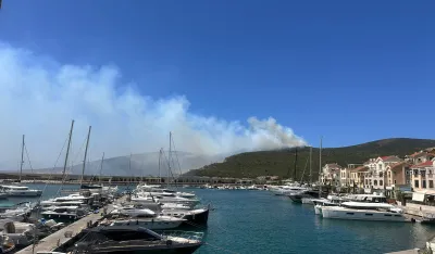 Lu&scaron;tica Development izdvojila 10.000 eura i ponudila pomoć na terenu