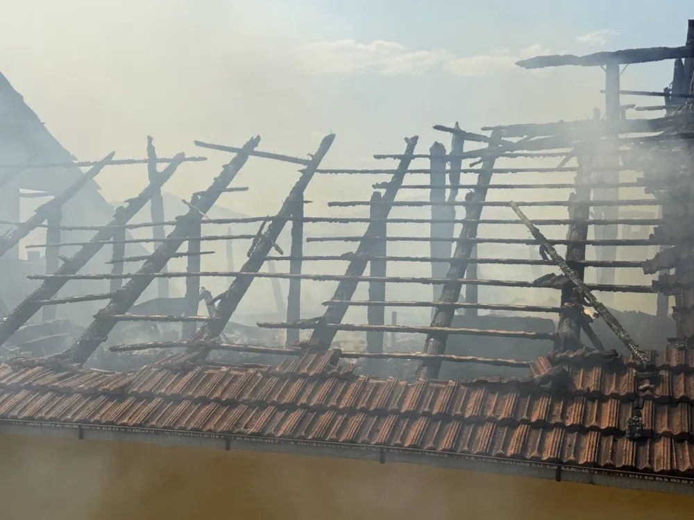 NVF Humanost: Po&scaron;alji 58 na 14565 za pomoć porodicama pogođenim požarima