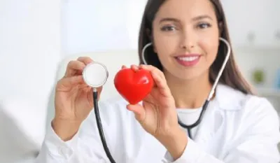 Ovo je pet savjeta kardiologa kako ojačati srce na prirodan način