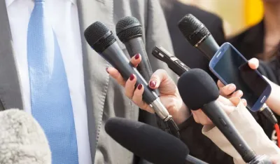 Zastra&scaron;ivanju medijskih profesionalaca nema mjesta u slobodnim dru&scaron;tvima