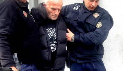 Advokat otkazao punomoćje Balijagiću nakon &scaron;to je okrivljni tražio da mu se postavi drugi branilac