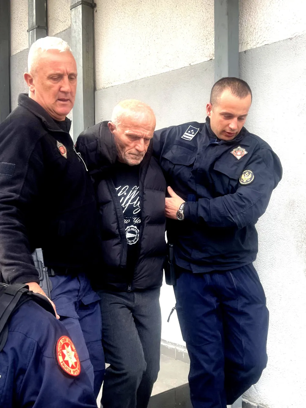 Advokat otkazao punomoćje Balijagiću nakon &scaron;to je okrivljni tražio da mu se postavi drugi branilac