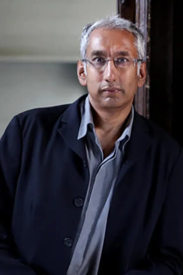 Kenan Malik