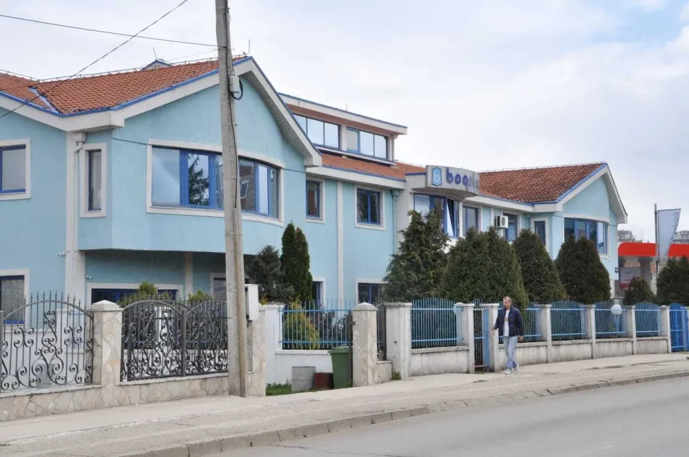 Nik&scaron;ićka prigradska naselja bez vode po 12 sati