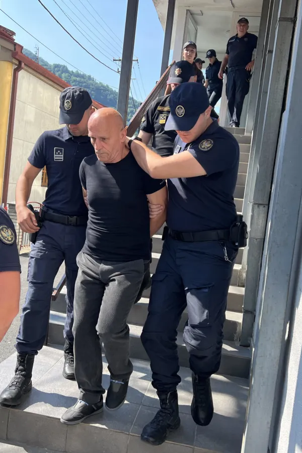 Porodica Madžgalj podnijela optužni predlog protiv čelnika policije u Bijelom Polju: Balijagić pu&scaron;ten da sije strah i smrt