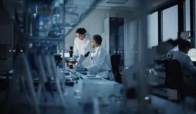 Kvantna medicina otkriva bolesti prije pojavljivanja