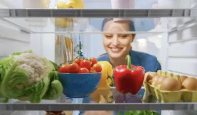 Koliko sati prije spavanja možete da jedete, a da nemate problem?&nbsp;