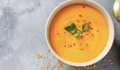 Napravite ukusnu krem čorbu od &scaron;aragrepe i celera