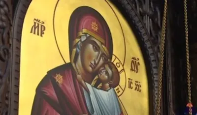 Počeo je Velikogospojinski post