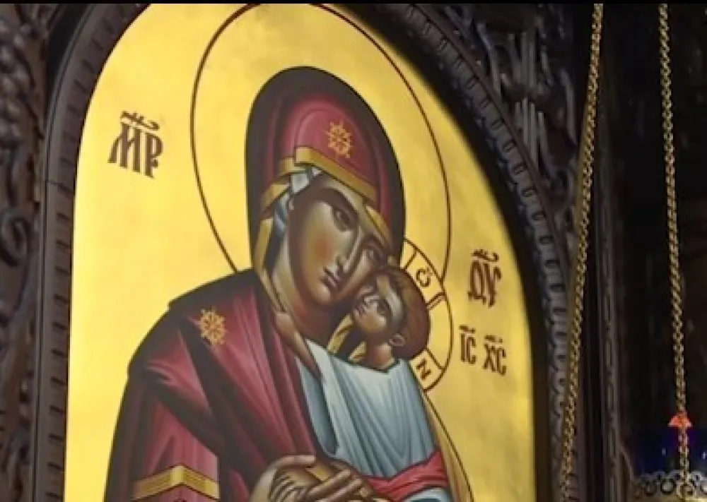 Počeo je Velikogospojinski post