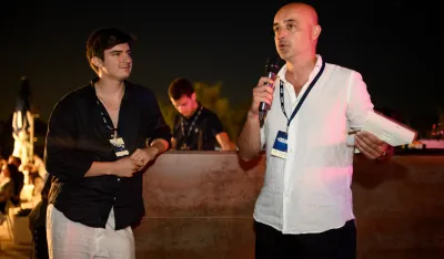 Crnogorska "Planeta" odu&scaron;evila hrvatsku publiku