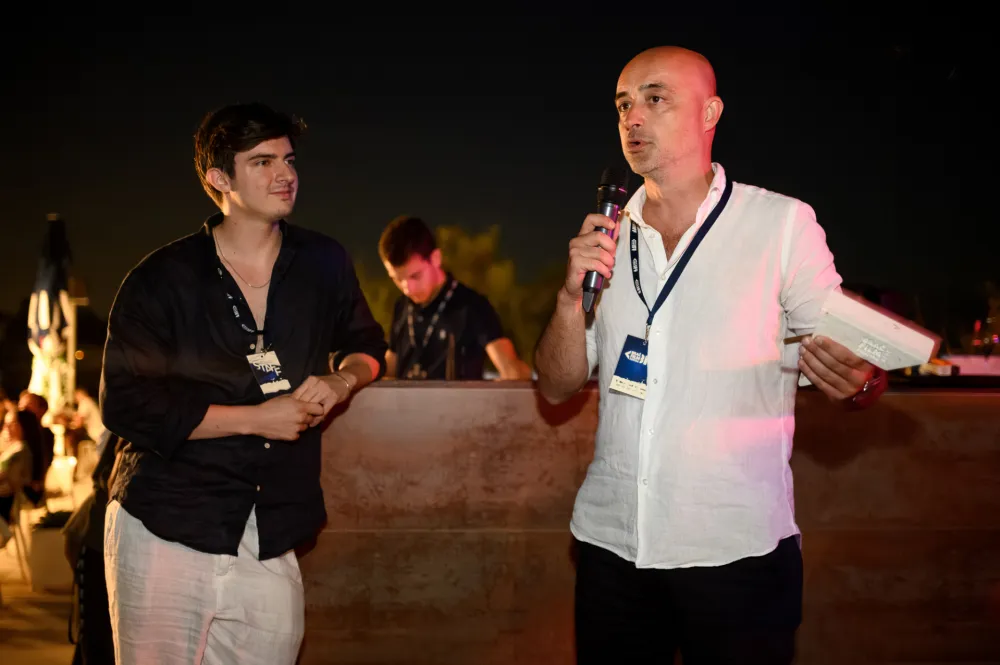 Crnogorska "Planeta" odu&scaron;evila hrvatsku publiku