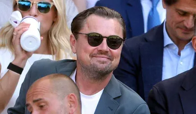 Leonardo DiCaprio o ljubavnim vezama: Ne želim ulagati energiju u ne&scaron;to &scaron;to ne ide