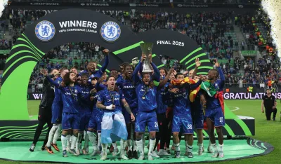 Čelsi zasluženo stigao do titule