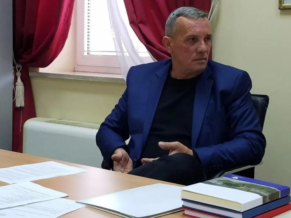 Реџеп Чунмуљај