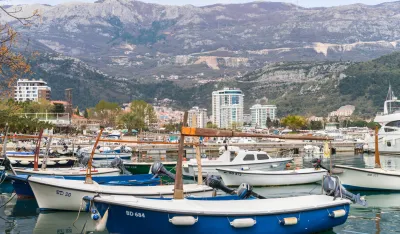 Budvanske nekternine Vektre na prodaji