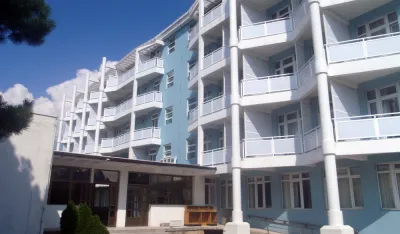 DOm studenata Nik&scaron;ić