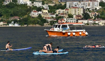 (VIDEO) Sjutra promjenljivo oblačno, do 38 stepeni