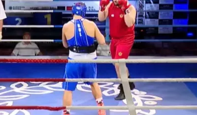 Bronza za Viktoar Dukića