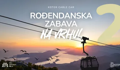 Rođendanske cijene karata i bogat program