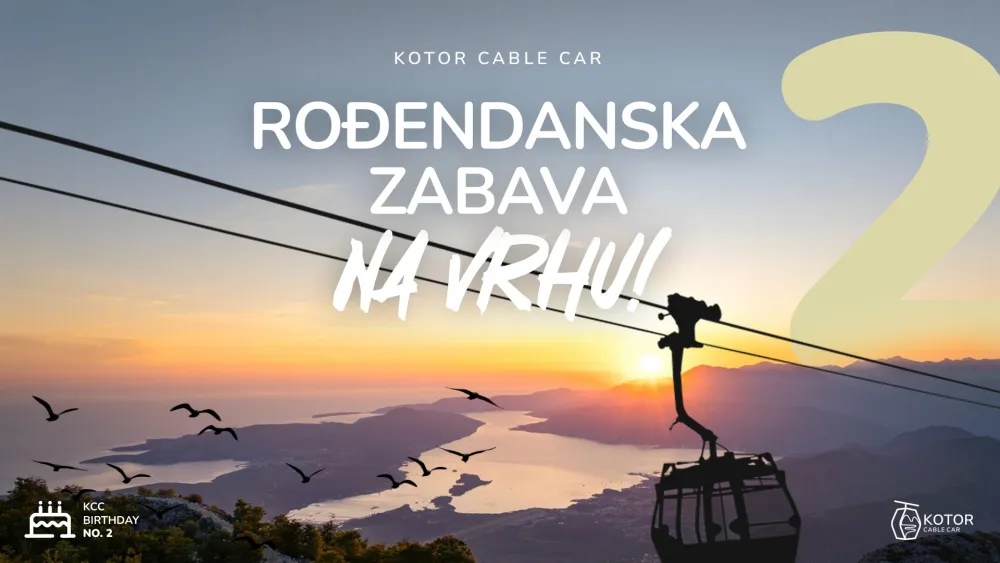 Rođendanske cijene karata i bogat program