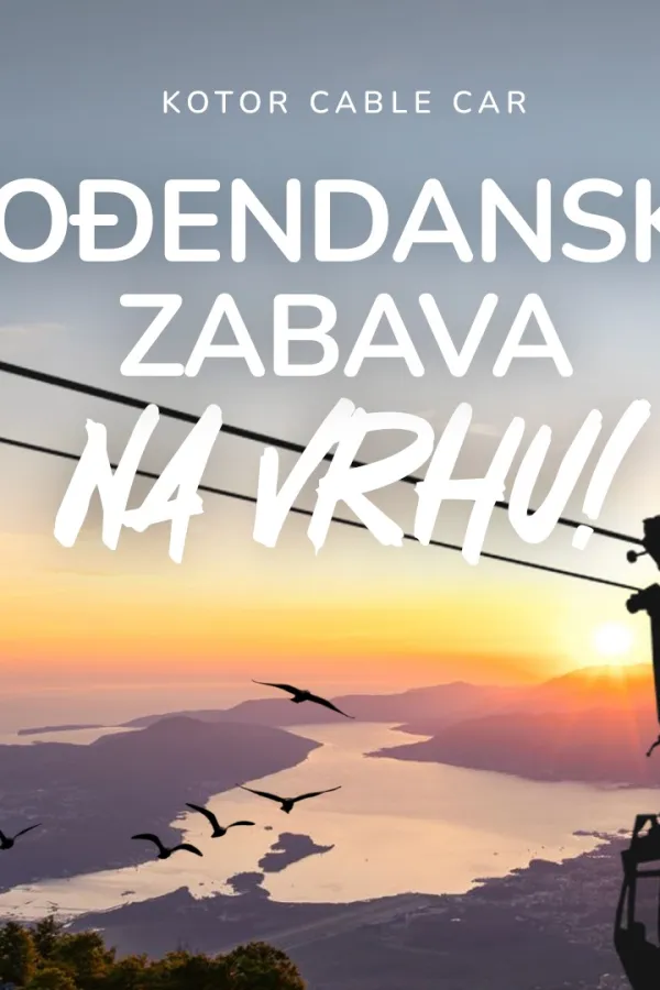 Rođendanske cijene karata i bogat program