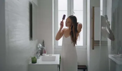 Kako tu&scaron;iranje hladnom vodom utiče na zdravlje va&scaron;eg srca