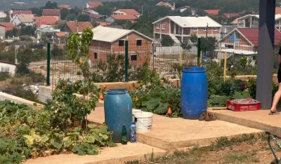 Restikcije vode na Kakarickoj gori, Goljemadima i Kokotima