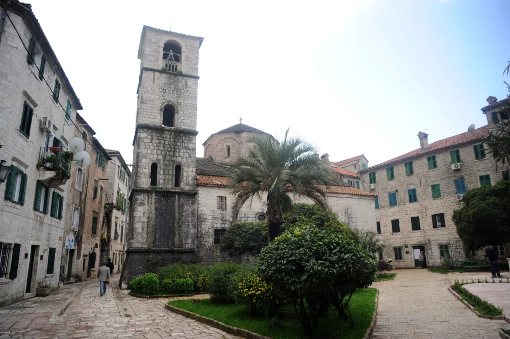 Kulturno nasljeđe Kotora između odgovornosti i moći