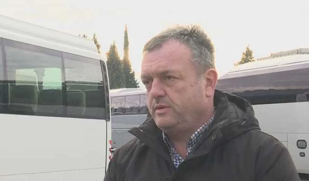 Davor Dokić riječ dana